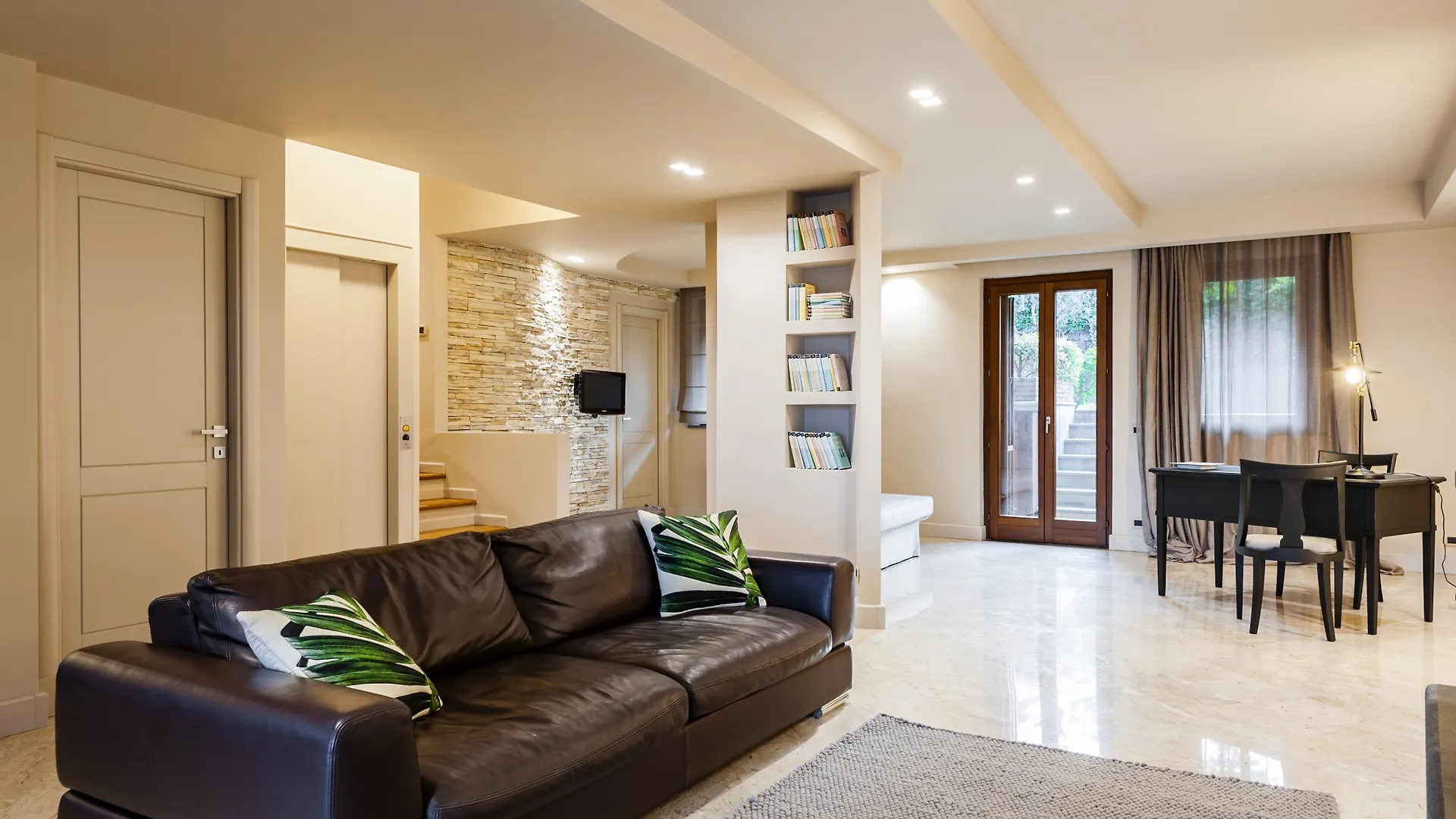 Villa Albachiara By Ferrini Home Catánia