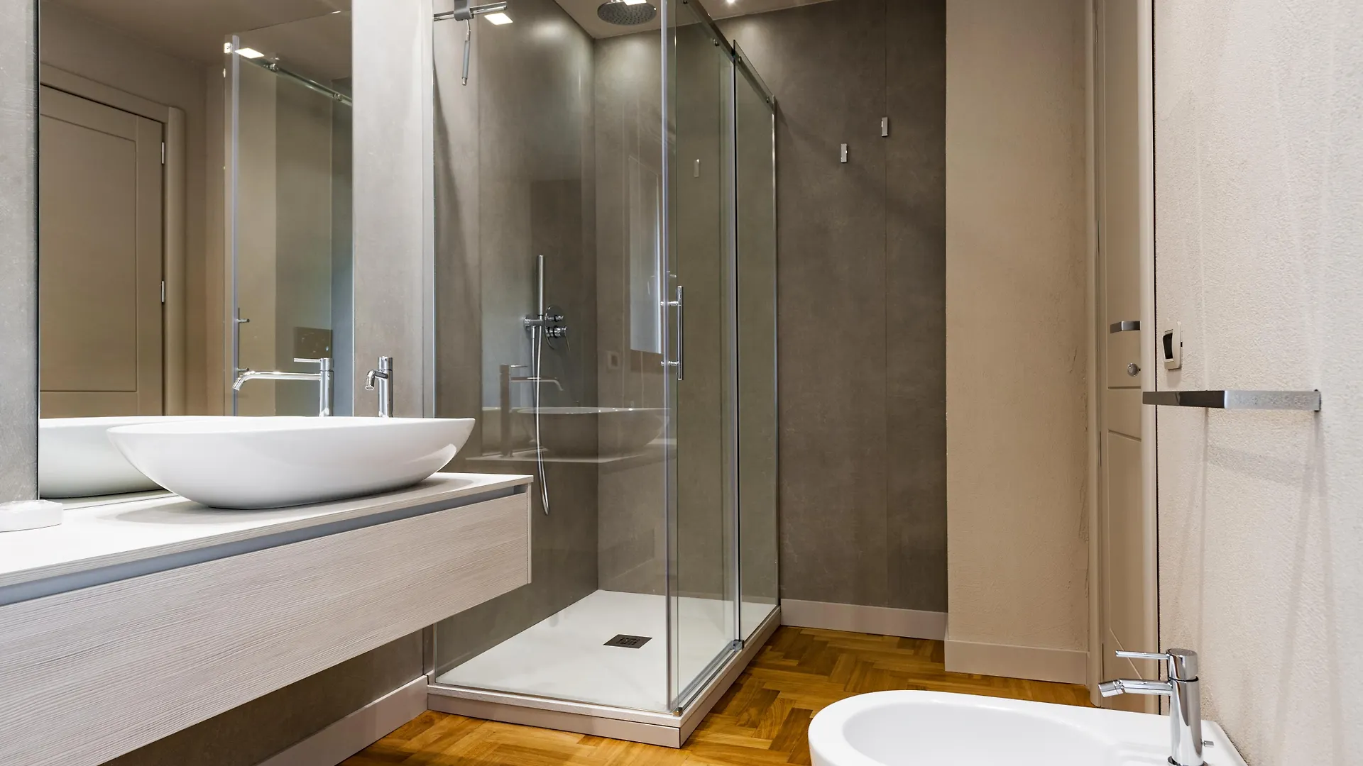 Villa Albachiara By Ferrini Home Catánia