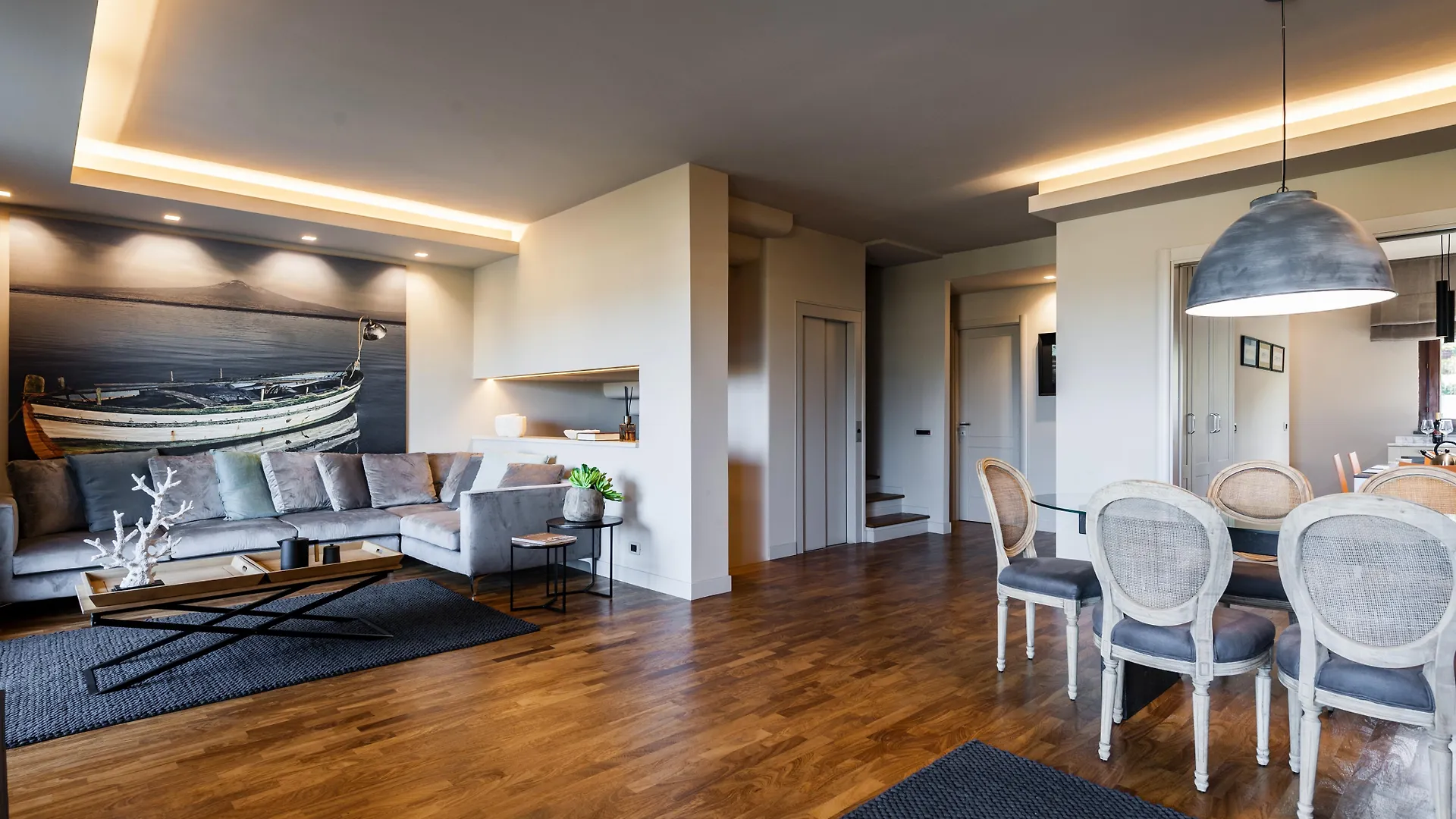 Villa Albachiara By Ferrini Home Catánia