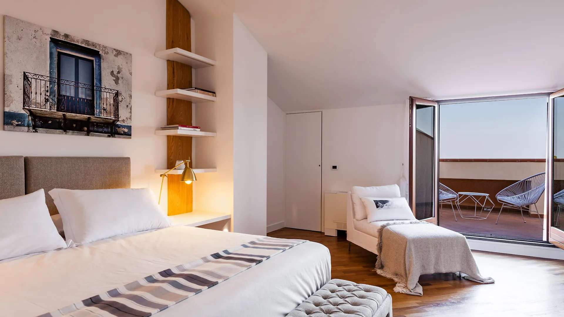 Villa Albachiara By Ferrini Home Catánia Italië