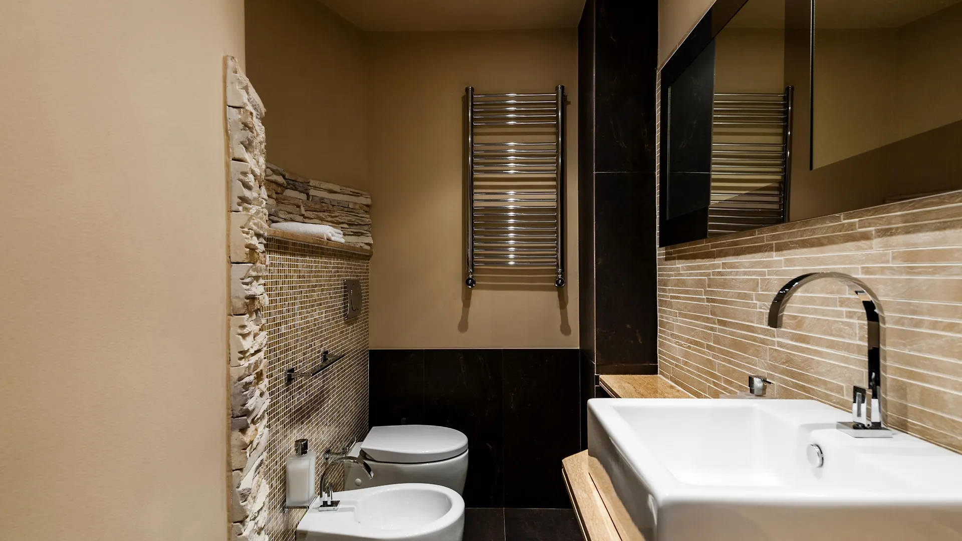 Villa Albachiara By Ferrini Home Catánia 0*,  Italië