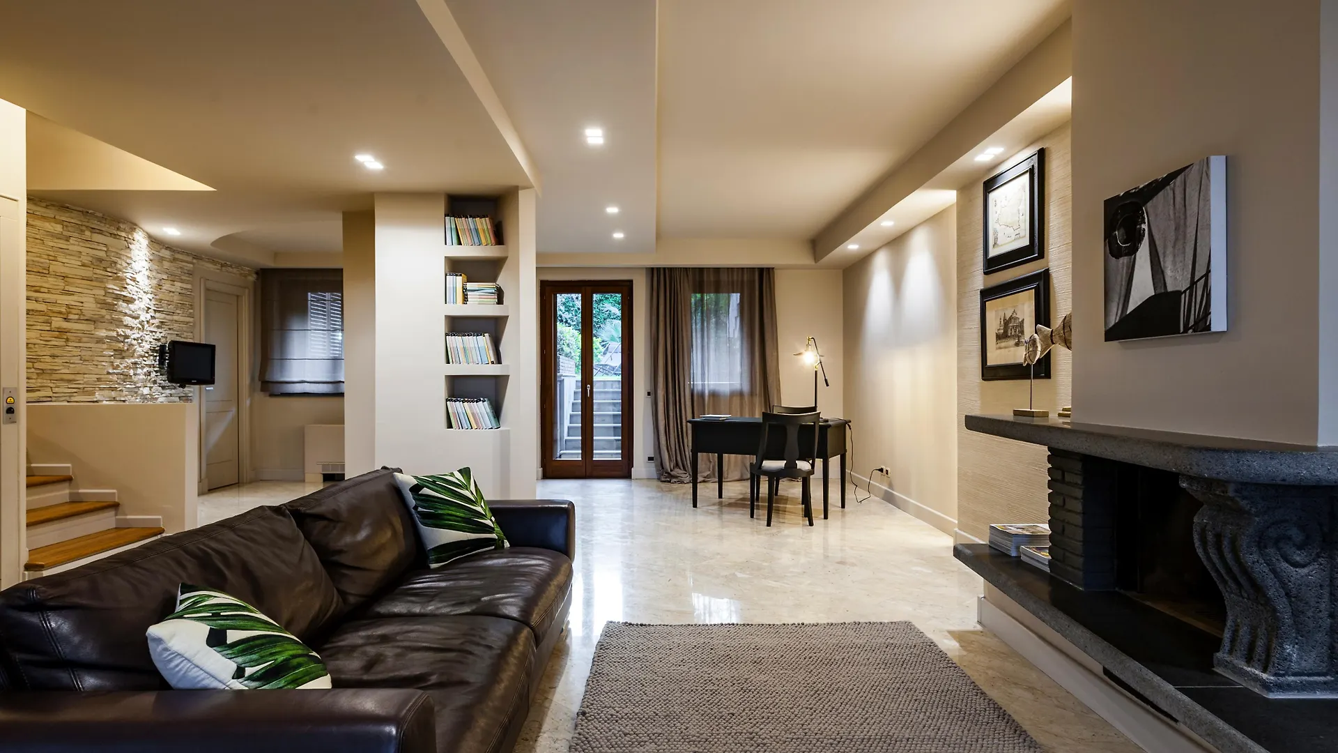 Villa Albachiara By Ferrini Home Catánia