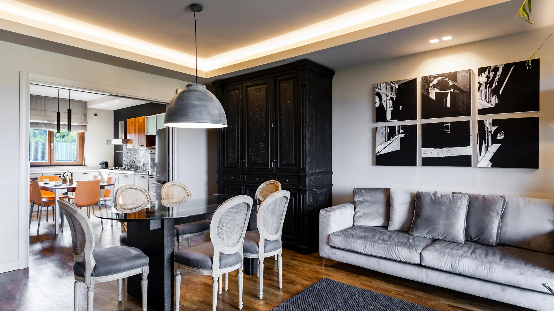 Villa Albachiara By Ferrini Home Catánia