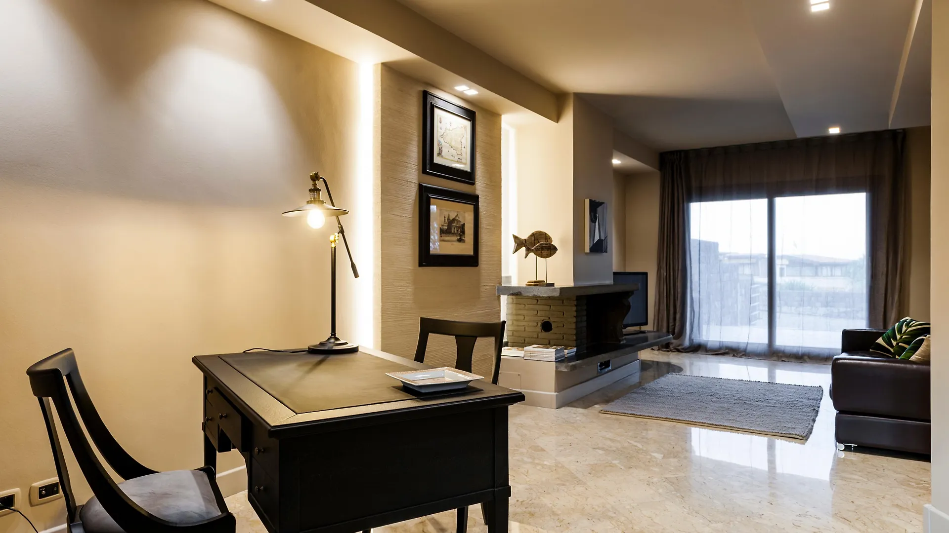 Villa Albachiara By Ferrini Home Catánia