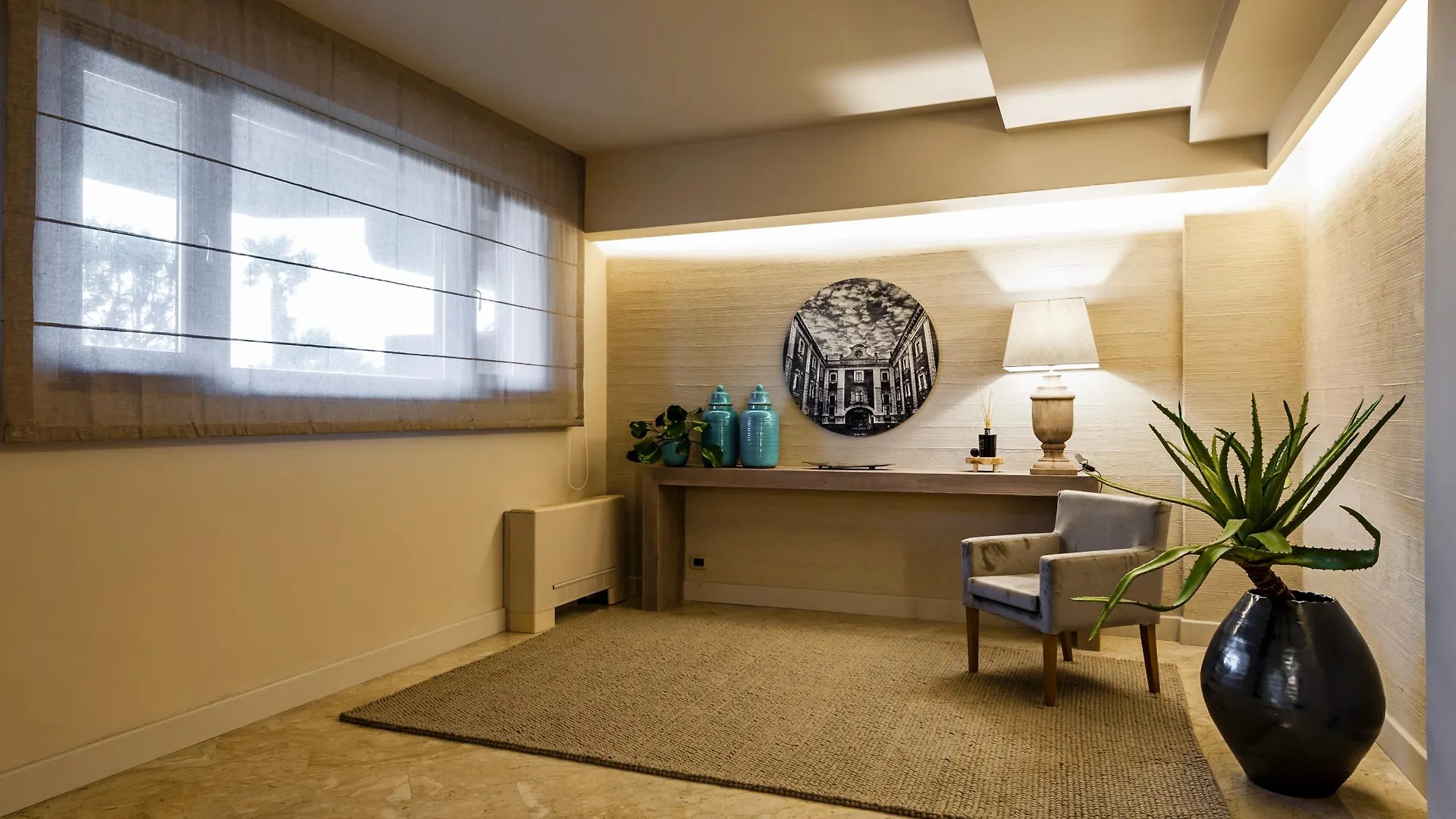 Villa Albachiara By Ferrini Home Catánia