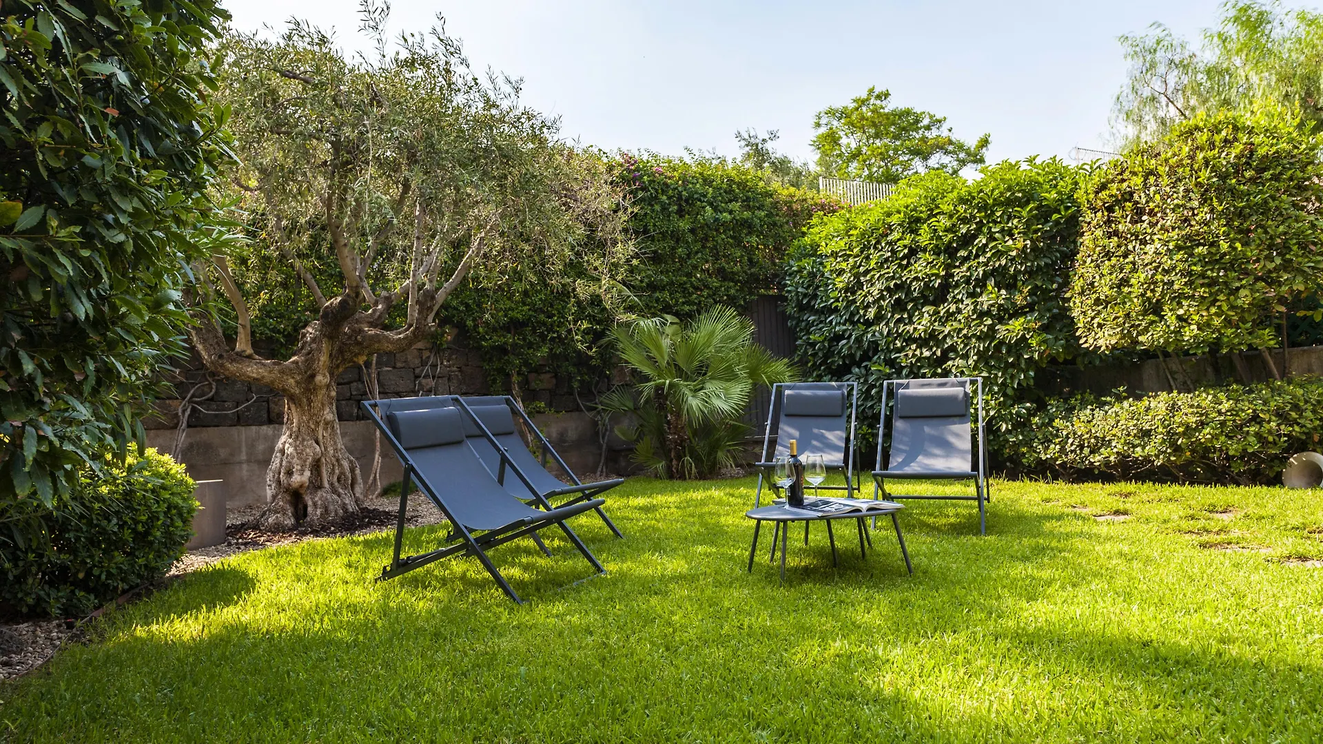 Villa Albachiara By Ferrini Home Catánia Italië