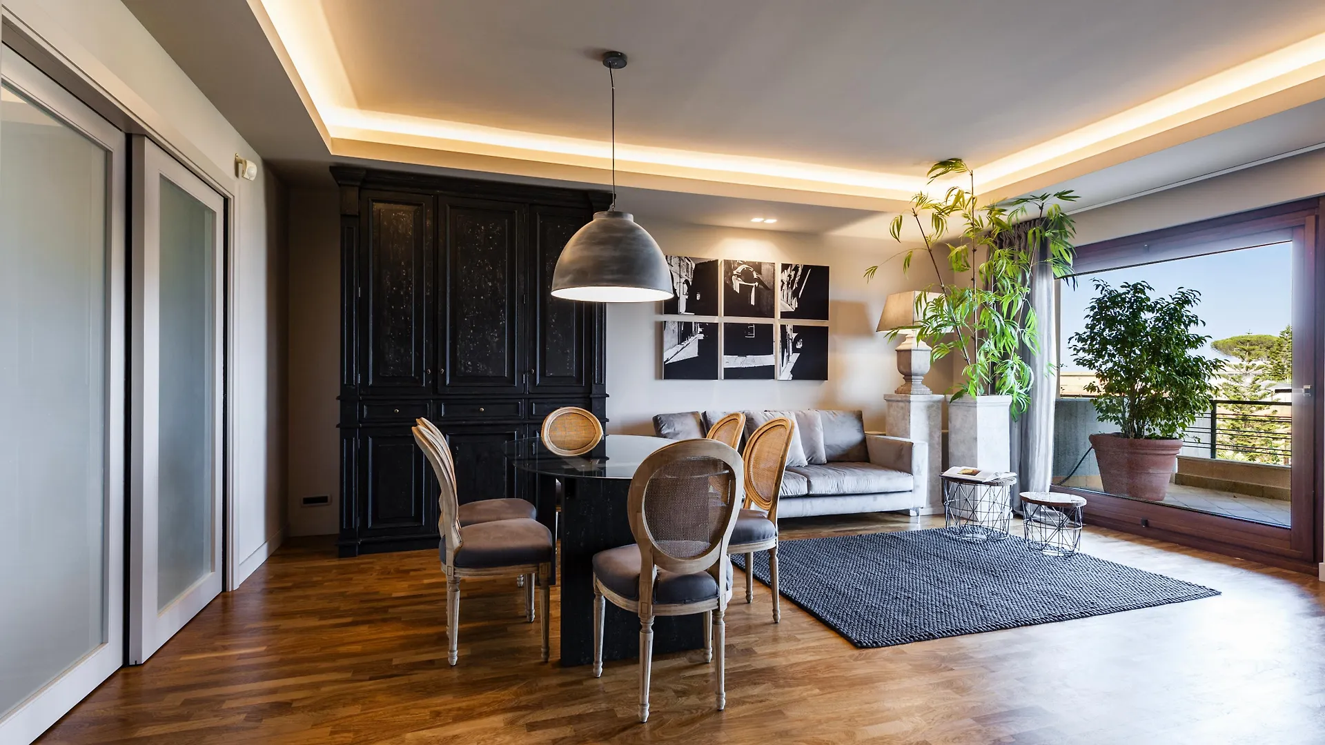 Villa Albachiara By Ferrini Home Catánia