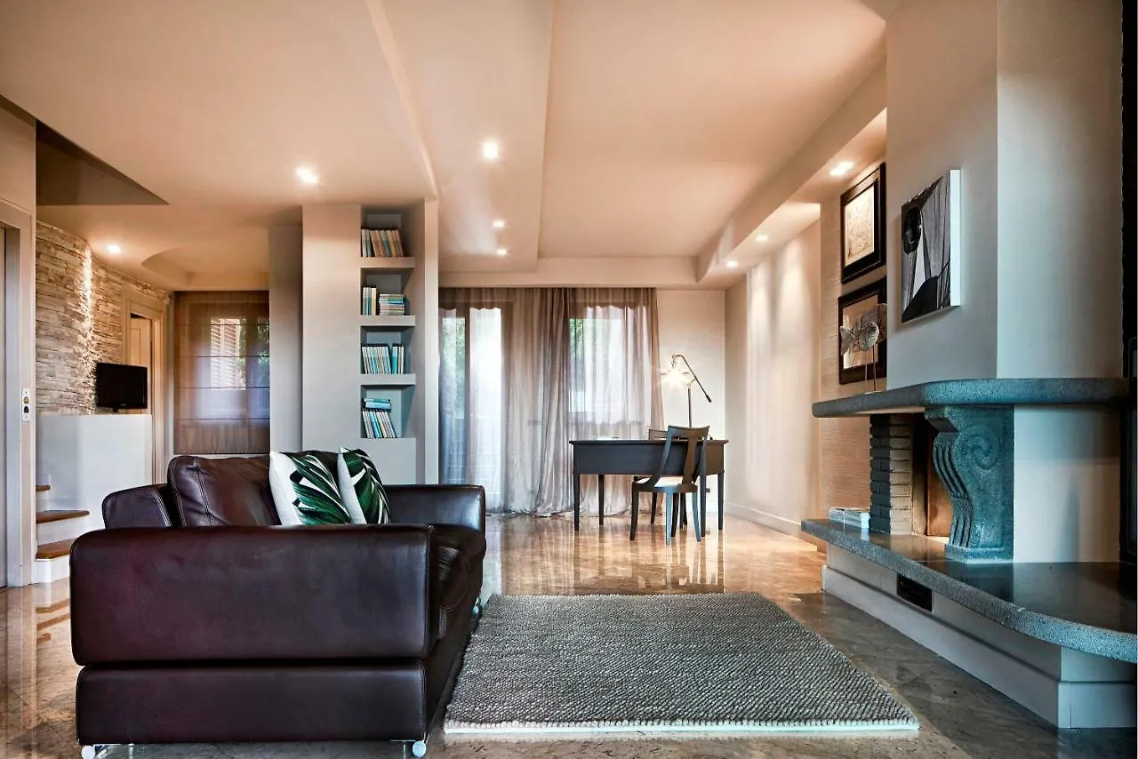 Villa Albachiara By Ferrini Home Catánia 0*,  Italië