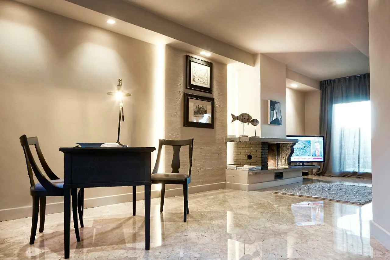Villa Albachiara By Ferrini Home Catánia 0*,