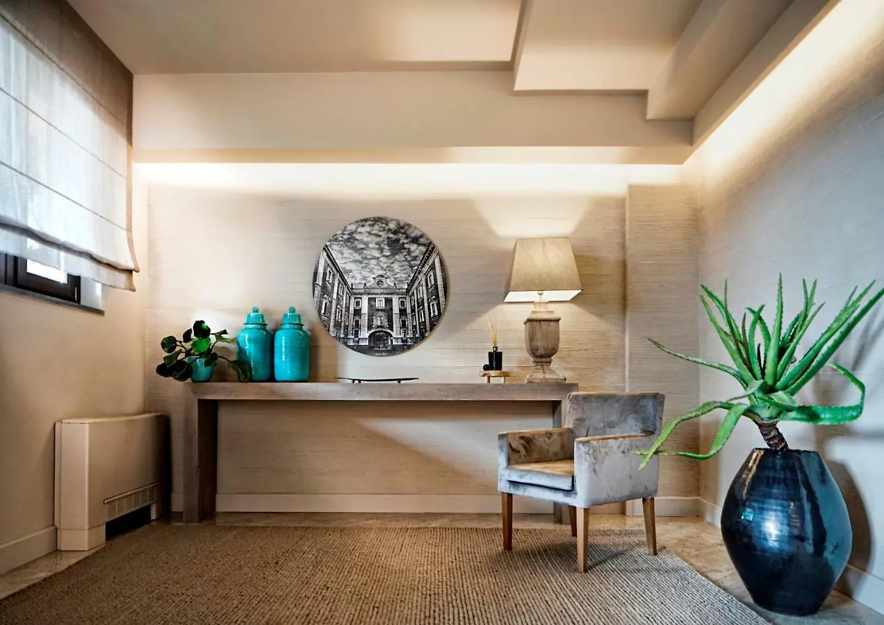 Villa Albachiara By Ferrini Home Catánia Italië