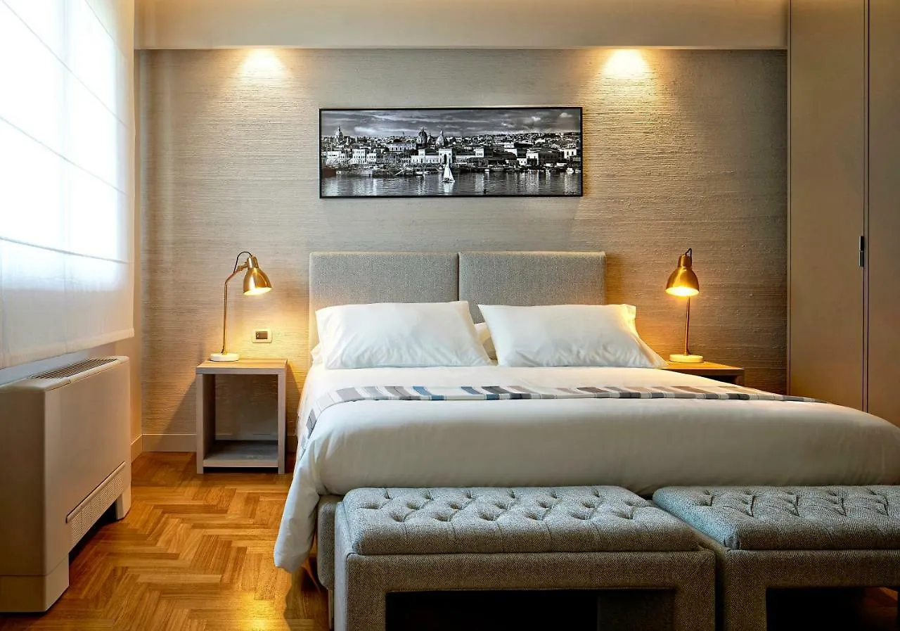 Villa Albachiara By Ferrini Home Catánia