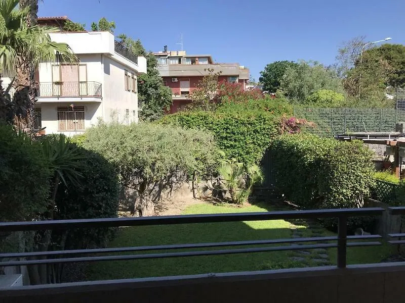 Villa Albachiara By Ferrini Home Catánia