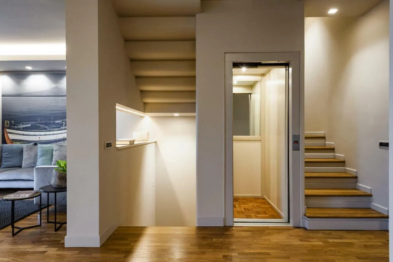 Villa Albachiara By Ferrini Home Catánia 0*,  Italië
